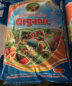 Hữu cơ cao cấp Organic