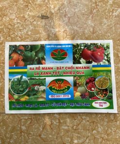 Phân bón vi lượng con dơi MTX